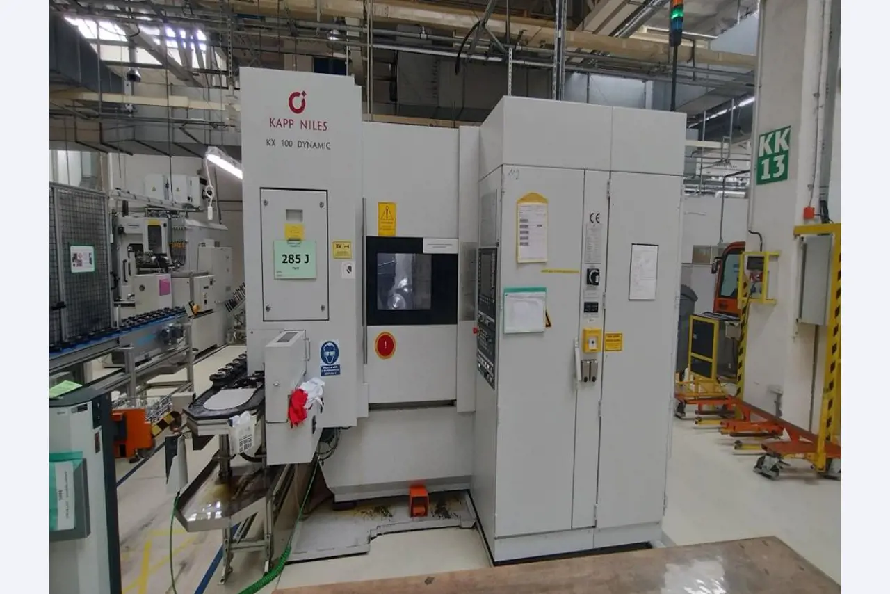 Metaalbewerkingsmachines-3